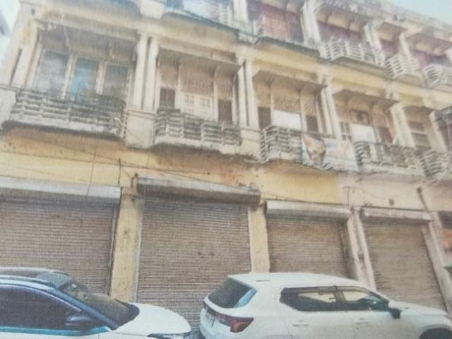 Resale | 130 Sq.Yd. Independent House in Sadar Bazaar