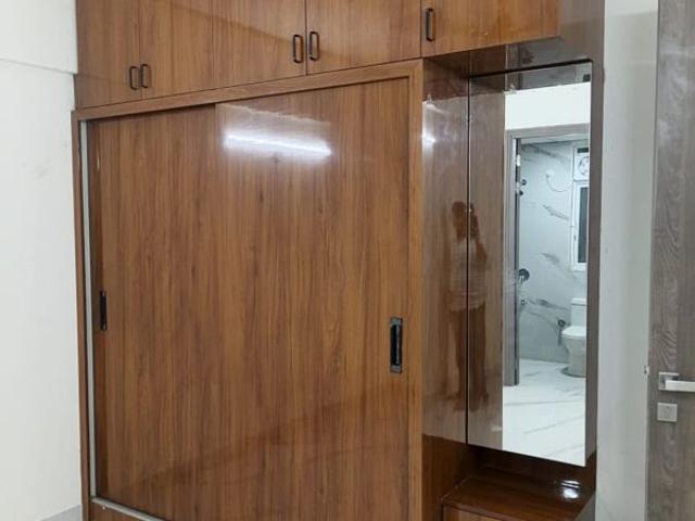 Resale | 1326 Sq.Ft. Apartment in Sare Home