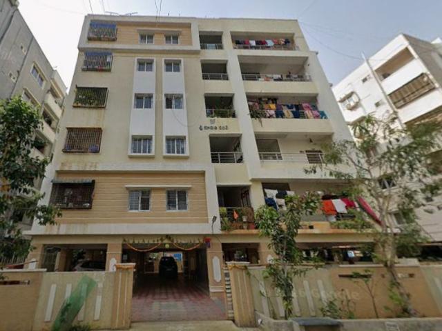 Resale | 1330 Sq.Ft. Apartment in Gajularamaram