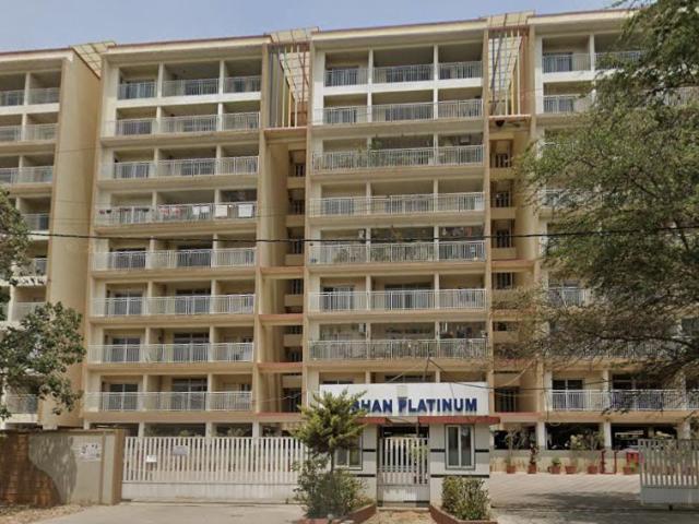 Resale | 1440 Sq.Ft. Apartment in Begur