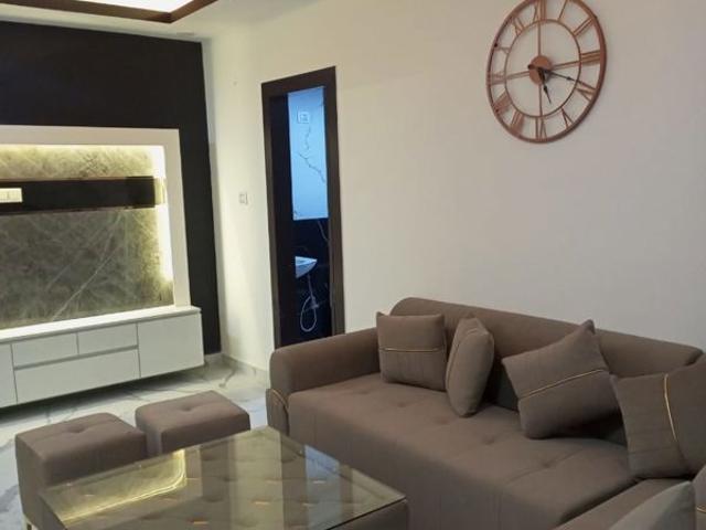 Resale | 1450 Sq.Ft. Apartment in Ganpati Apartments Noida