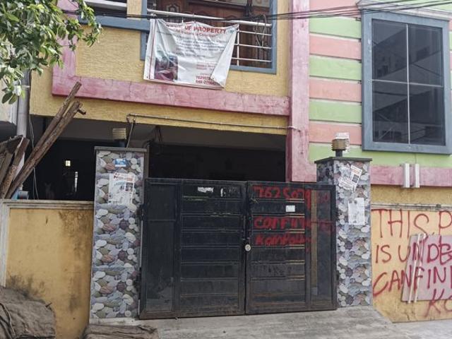 Resale | 145 Sq.Yd. Independent House in Chevella
