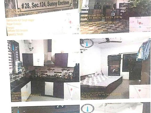 Resale | 145 Sq.Yd. Independent House in Sector 120