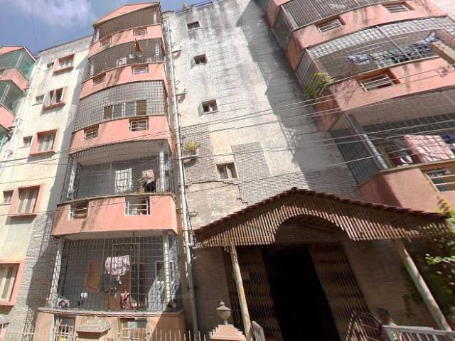 Resale | 1498.05 Sq.Ft. Apartment in Uttarahalli