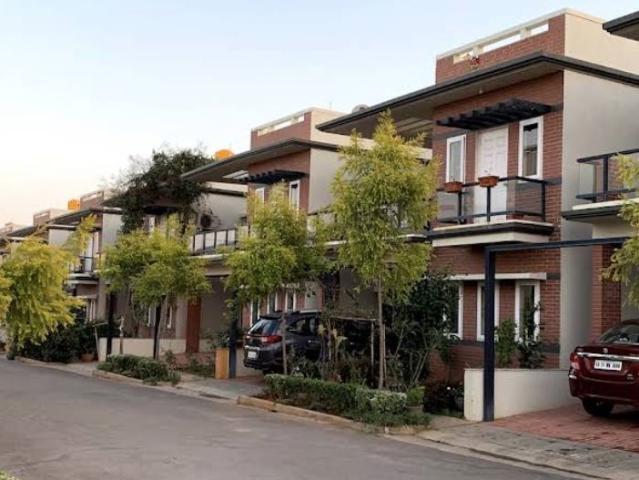 Resale | 1406.85 Sq.Ft. Villa in Anekal