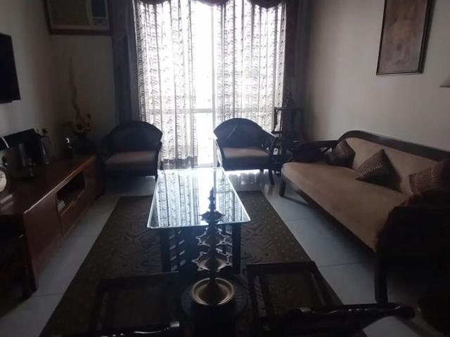 Resale | 1411 Sq.Ft. Apartment in DLF The Carlton Estate