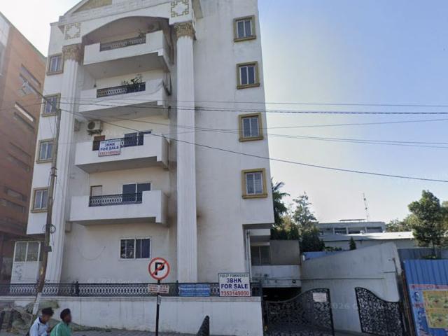 Resale | 1540 Sq.Ft. Apartment in Mysore Road