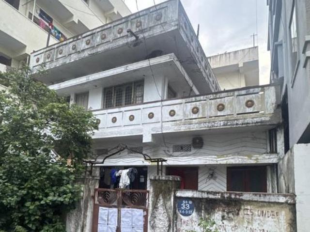 Resale | 1554 Sq.Ft. Independent House in Vanasthalipuram