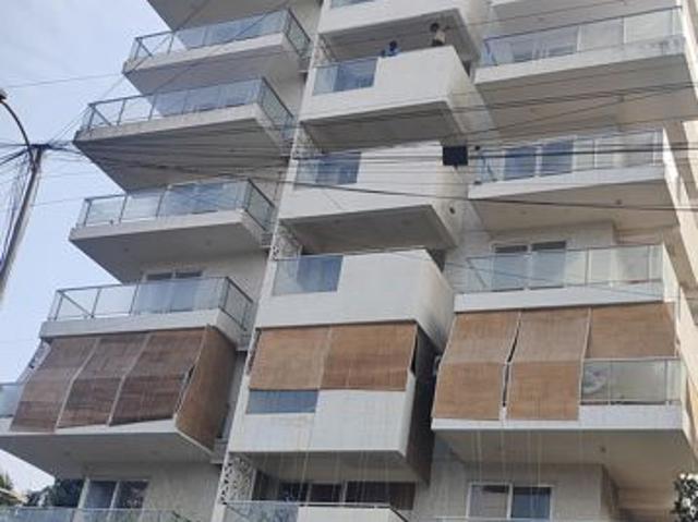 Resale | 1563 Sq.Ft. Apartment in Shivaji Nagar