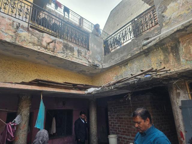 Resale | 157 Sq.Yd. Independent House in Subhash Colony