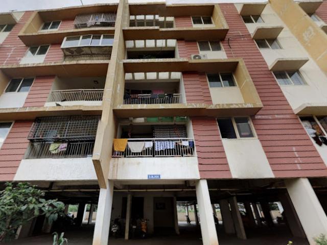 Resale | 1585 Sq.Ft. Apartment in Anekal