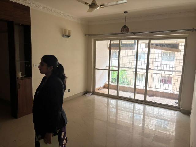 Resale | 1585 Sq.Ft. Apartment in Kammasandra