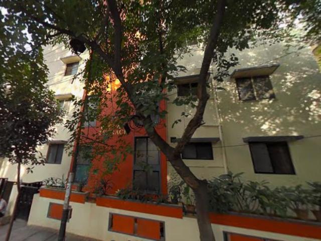 Resale | 1585 Sq.Ft. Apartment in Malleswaram