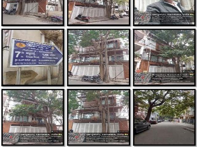 Resale | 1500 Sq.Ft. Independent House in Mantana Kurchi