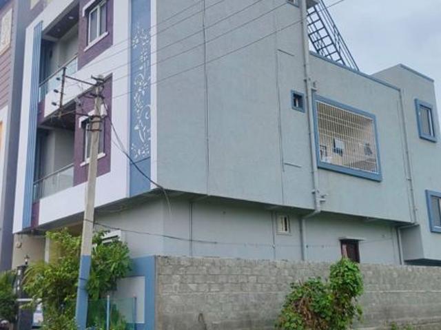 Resale | 150 Sq.Yd. Independent House in Rangareddy Guda