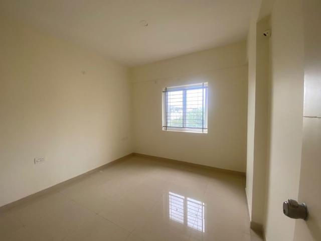 Resale | 1511 Sq.Ft. Apartment in Shakthi Anitha Regency