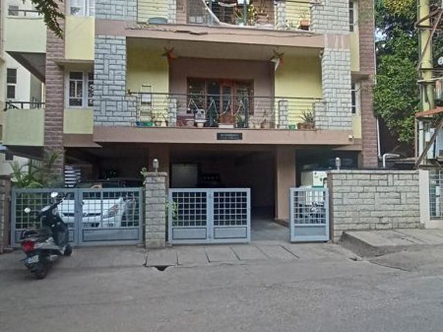 Resale | 1535 Sq.Ft. Apartment in Kengeri