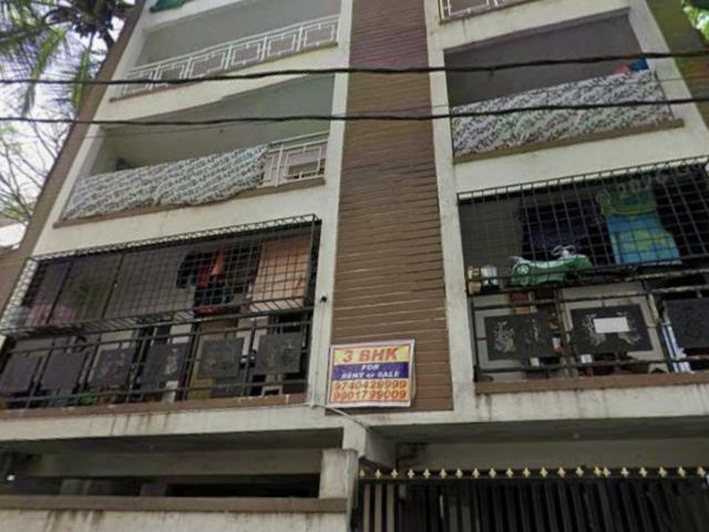 Resale | 1640 Sq.Ft. Apartment in Bennigana Halli