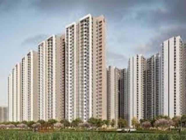 Resale | 1641 Sq.Ft. Apartment in Meridian Park At The Prestige City