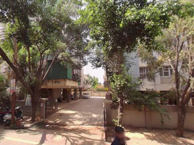 Resale | 1650 Sq.Mt. Apartment in Chikhali
