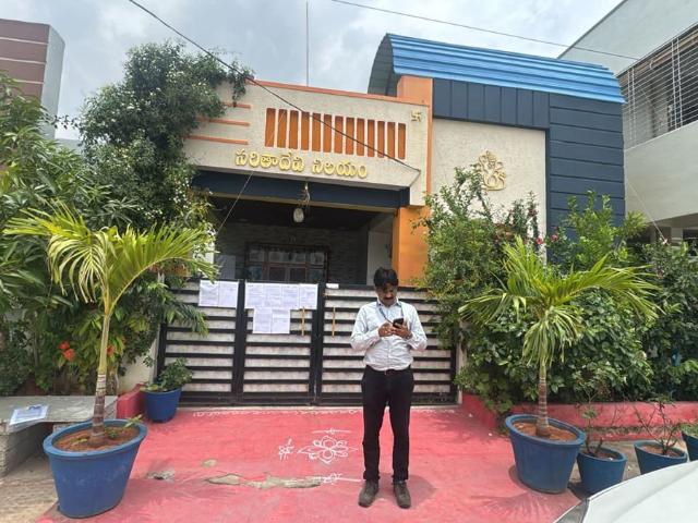 Resale | 167 Sq.Yd. Independent House in Hayathnagar