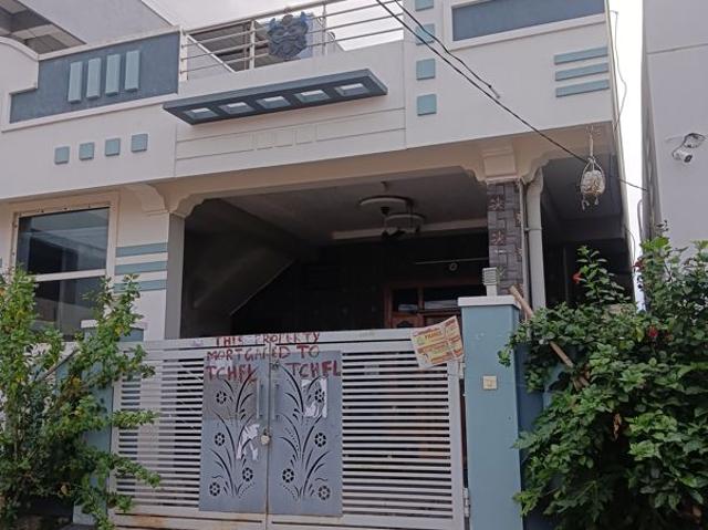 Resale | 161 Sq.Yd. Independent House in Badangpet
