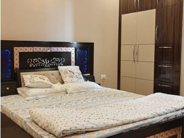 Resale | 1775 Sq.Ft. Apartment in Ansal API Celebrity Gardens