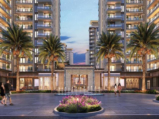 Resale | 1775 Sq.Ft. Apartment in Ace Starlit