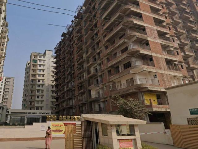 Resale | 178.438 Sq.Mt. Apartment in Chinhat