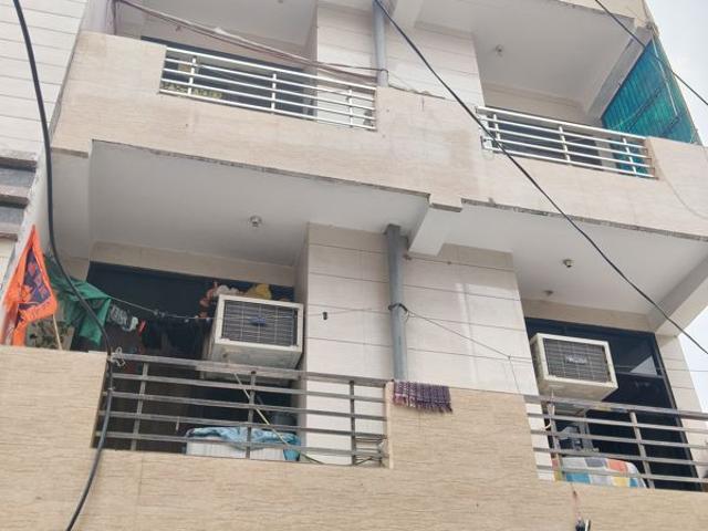 Resale | 179 Sq.Yd. Apartment in Shyam Park Main