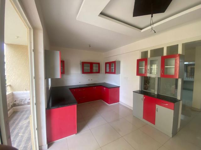 Resale | 1700 Sq.Ft. Apartment in Roshan Gardenia