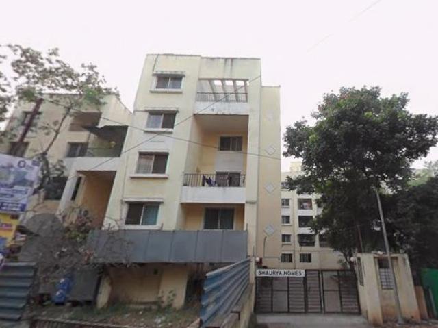 Resale | 1723 Sq.Ft. Apartment in Dhanori