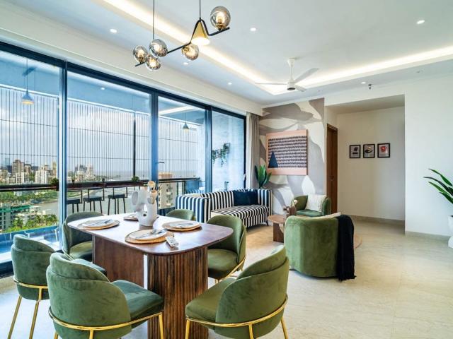 Resale | 1735 Sq.Ft. Apartment in KL Astoria