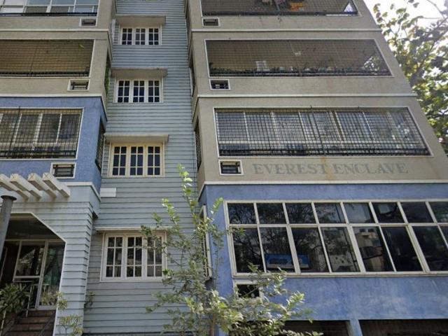 Resale | 1736 Sq.Ft. Apartment in Channasandra