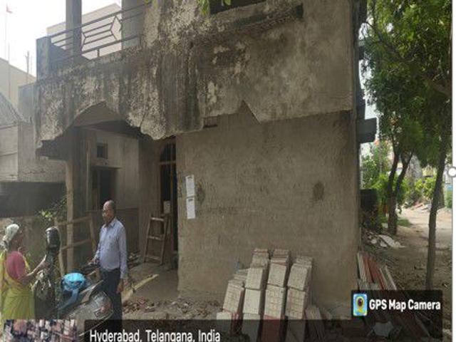 Resale | 1858.92 Sq.Yd. Independent House in Saipuram Colony