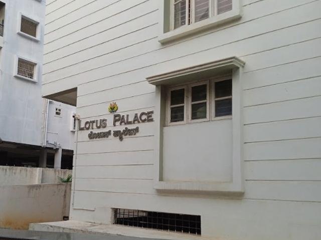 Resale | 1880 Sq.Ft. Apartment in Kasavanahalli