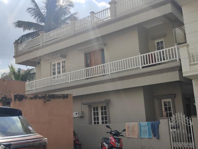 Resale | 1890 Sq.Ft. Independent House in Agara