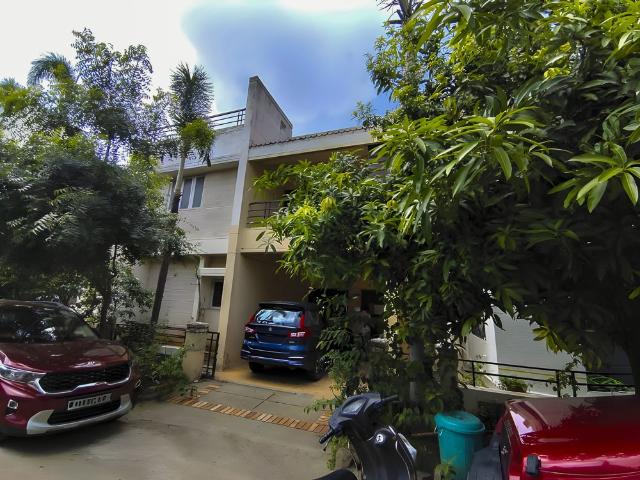 Resale | 180.8 Sq.Yd. Independent House in Ranga Puram