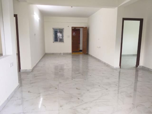 Resale | 1830 Sq.Ft. Apartment in Nallagandla
