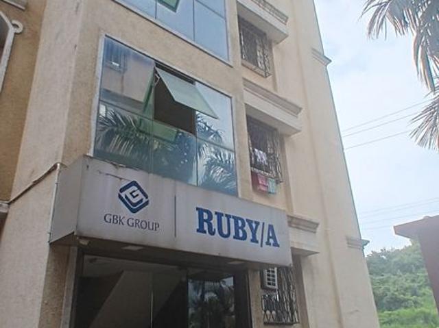 Resale | 18.57 Sq.Ft. Apartment in Badlapur