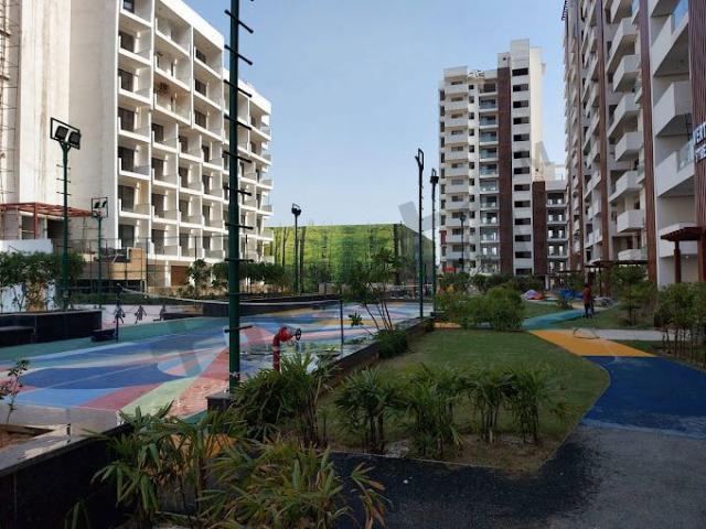 Resale | 1940 Sq.Ft. Apartment in Sector 41