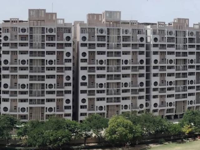 Resale | 194 Sq.Ft. Apartment in Narela