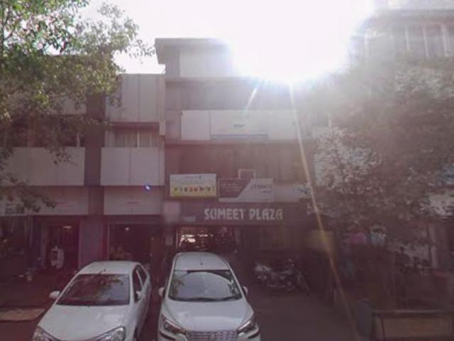 Resale | 195 Sq.Ft. Apartment in Gultekdi