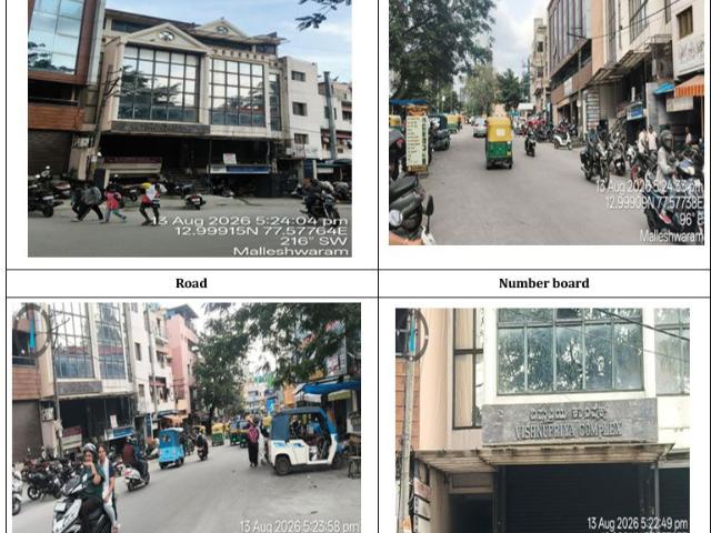 Resale | 1980 Sq.Ft. Independent House in Muneshwara Block