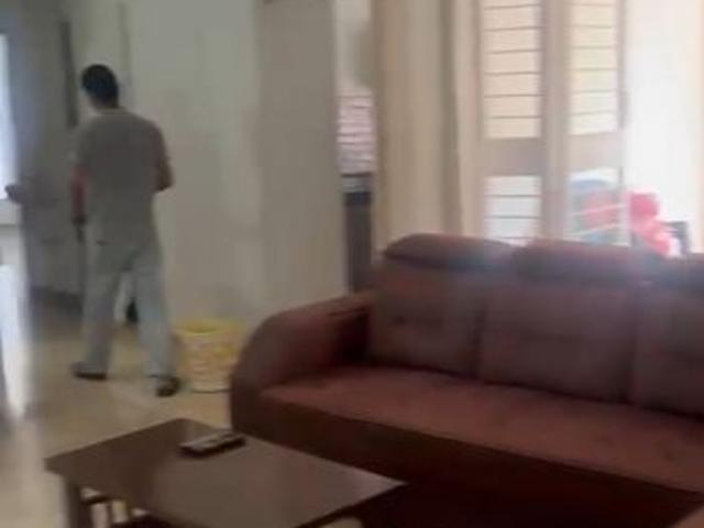 Resale | 1900 Sq.Ft. Apartment in Viman Nagar