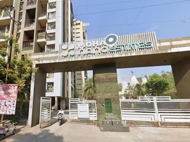 Resale | 19.47 Sq.Mt. Apartment in Ambernath