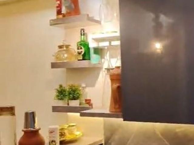 Resale | 1.5 BHK + 400 Sq.Ft. Apartment in MIDC