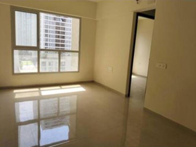 Resale | 1.5 BHK 454 Sq.Ft. Apartment in Piramal Vaikunth Cluster 4