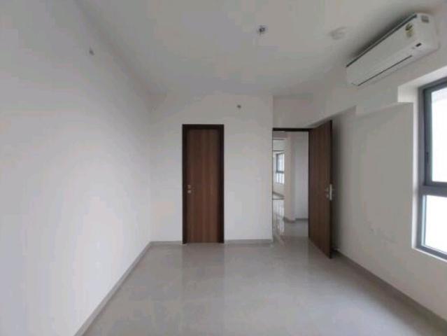 Resale | 1.5 BHK + 467 Sq.Ft. Apartment in Piramal Vaikunth