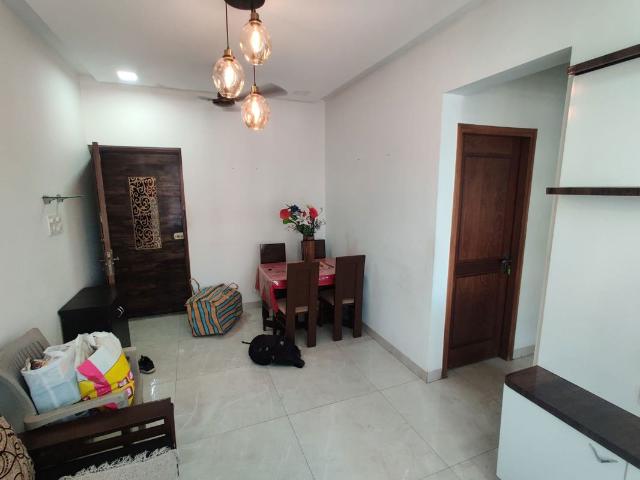 Resale | 1.5 BHK 480 Sq.Ft. Apartment in Roha Satsang Bharti